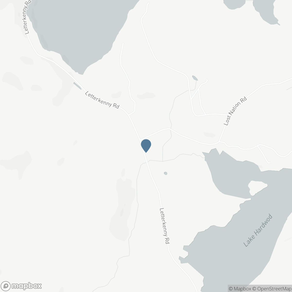 L 24&25 - 0 LOST NATION ROAD, Brudenell, Lyndoch and Raglan, Ontario K0J 2E0